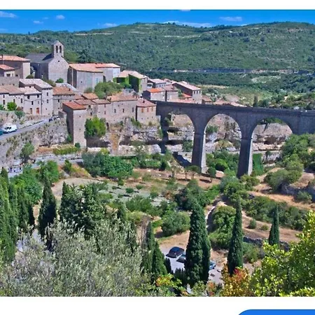 Mia Minervois * Olonzac