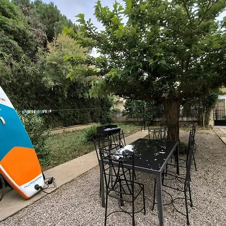 Villa Mia Minervois