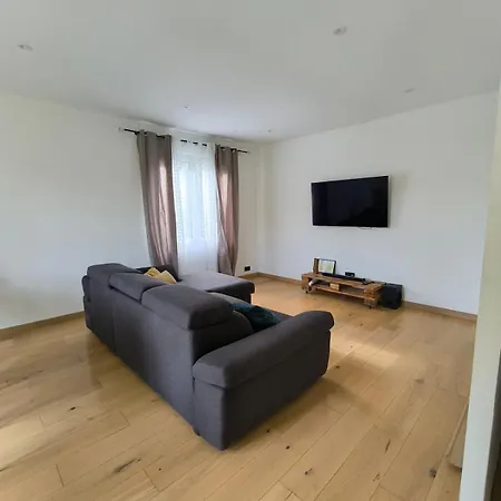 Villa Mia Minervois