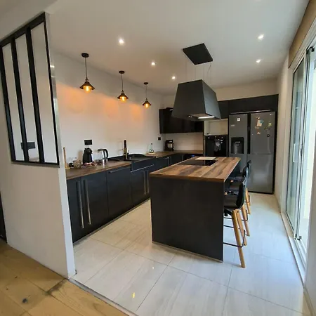 Villa Mia Minervois Olonzac