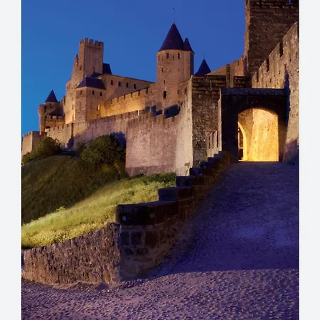 Mia Minervois